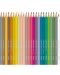 Комплект цветни моливи Maped Color Peps - 72 цвята  - 3t